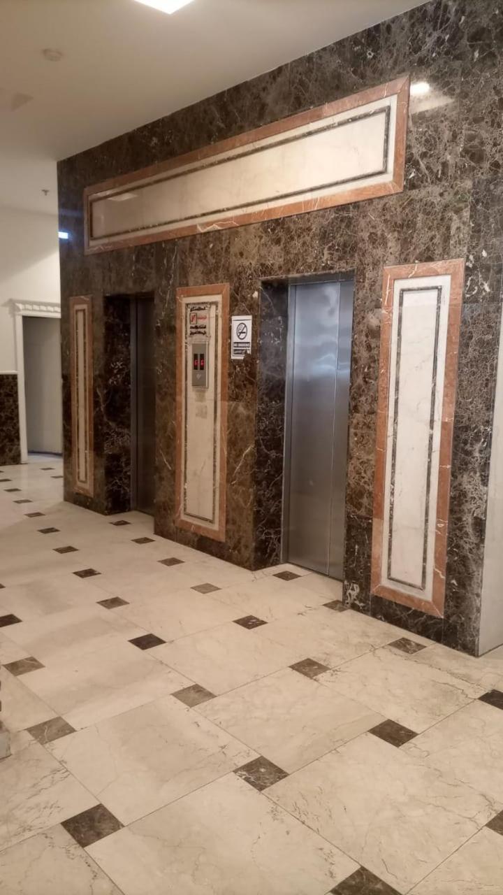 Aram Room Riyadh Exterior photo