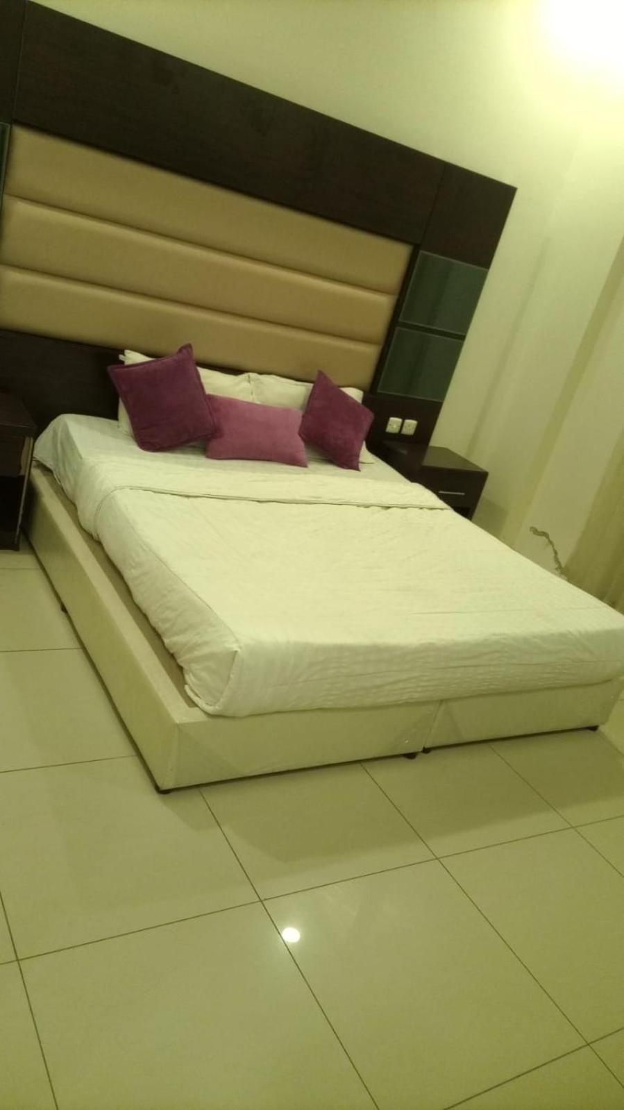 Aram Room Riyadh Exterior photo