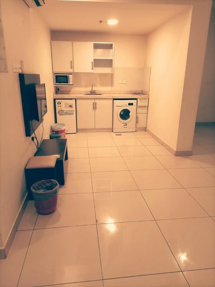 Aram Room Riyadh Exterior photo